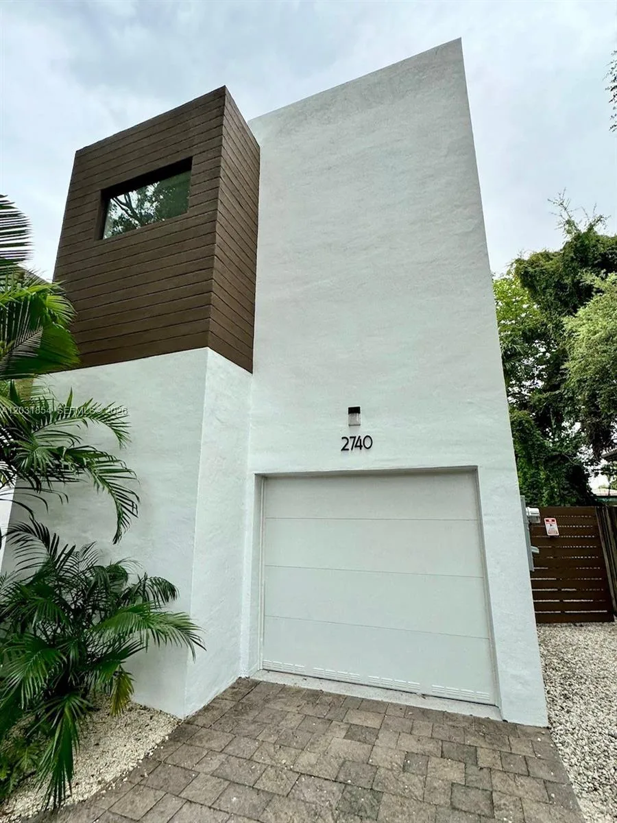 2740 SW 29th Ave # 2740, Miami, FL 33133 photo 2