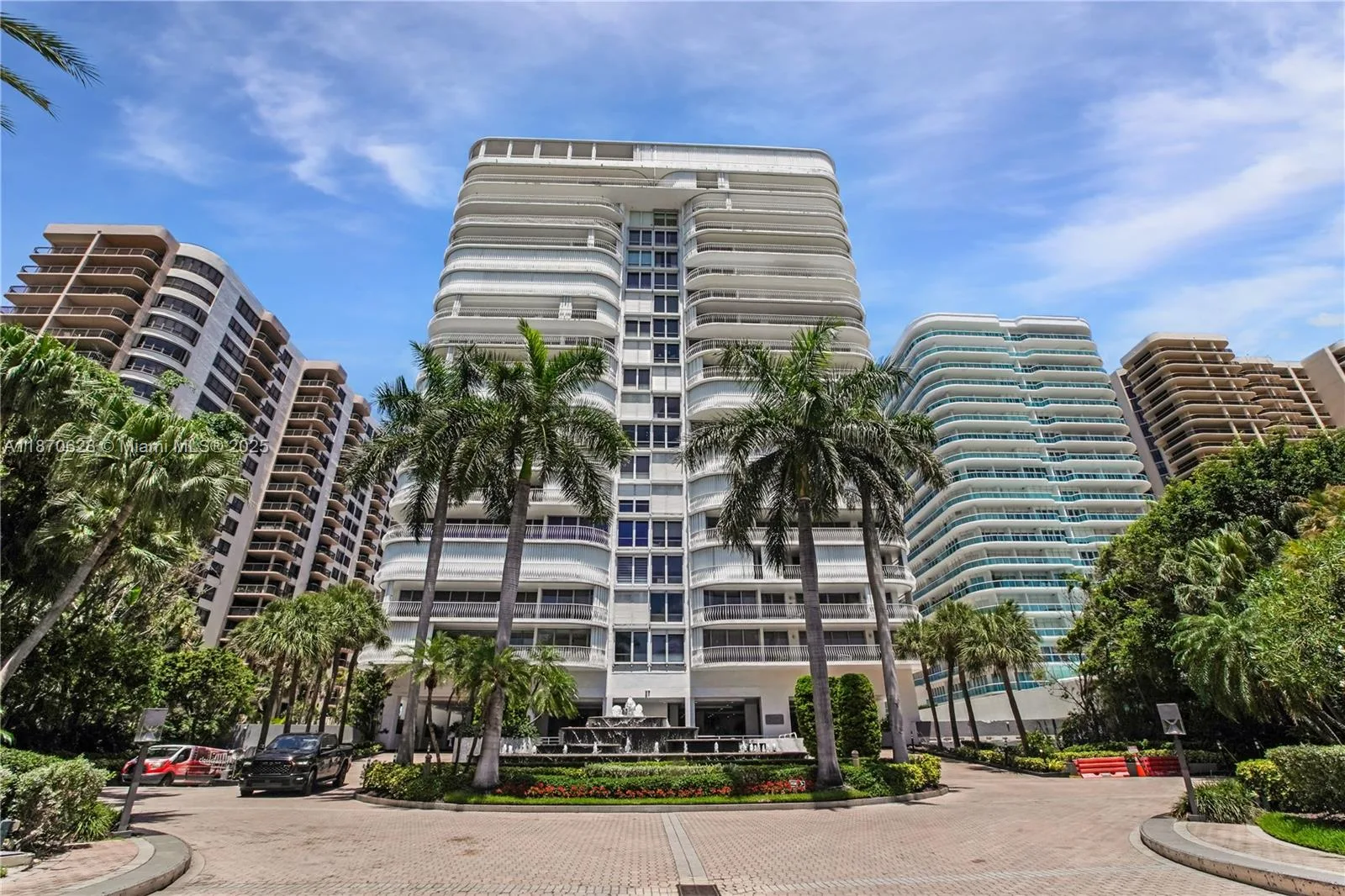 10155 Collins Ave # 1605, Bal Harbour, FL 33154