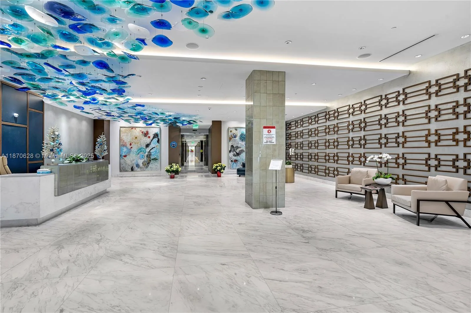 10155 Collins Ave # 1605, Bal Harbour, FL 33154 photo 2