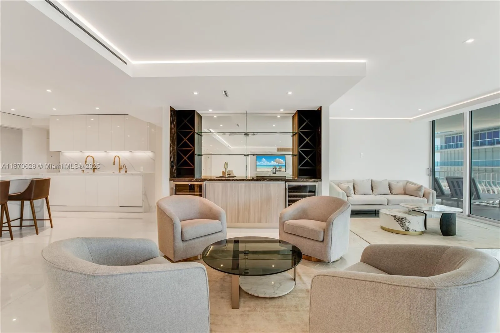 10155 Collins Ave # 1605, Bal Harbour, FL 33154 photo 9