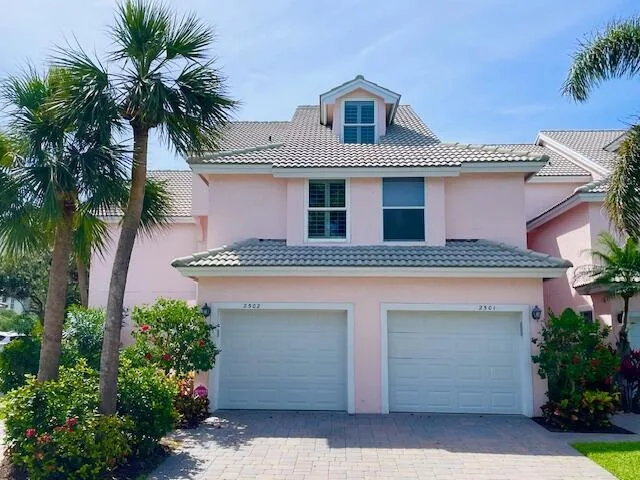 2502 N Fairway Dr Drive N, Jupiter, FL 33477