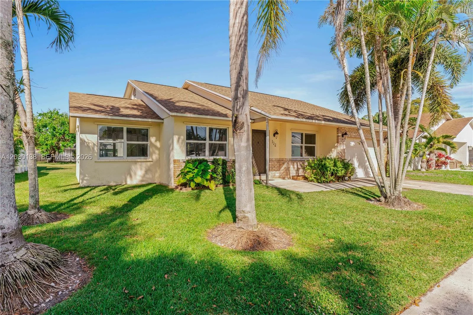 132 Wandering Trl, Jupiter, FL 33458