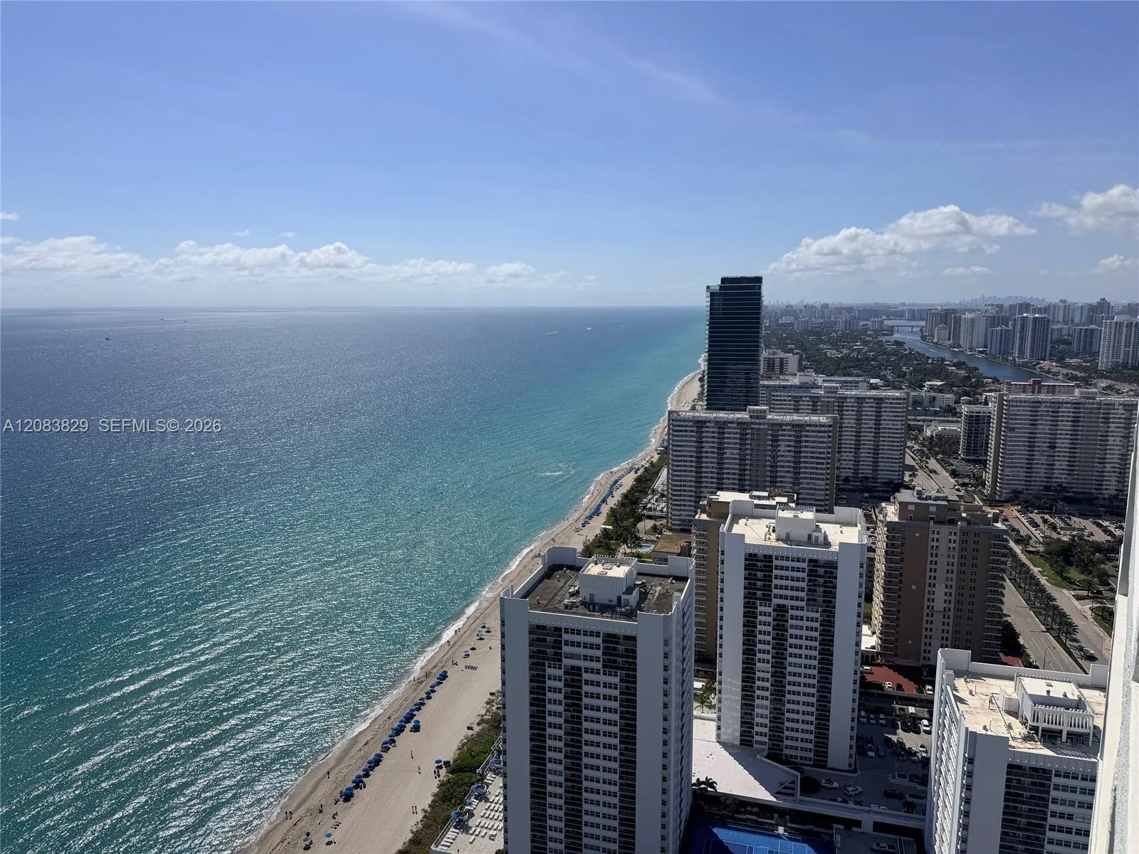 1850 S Ocean Dr # PH4402, Hallandale Beach, FL 33009