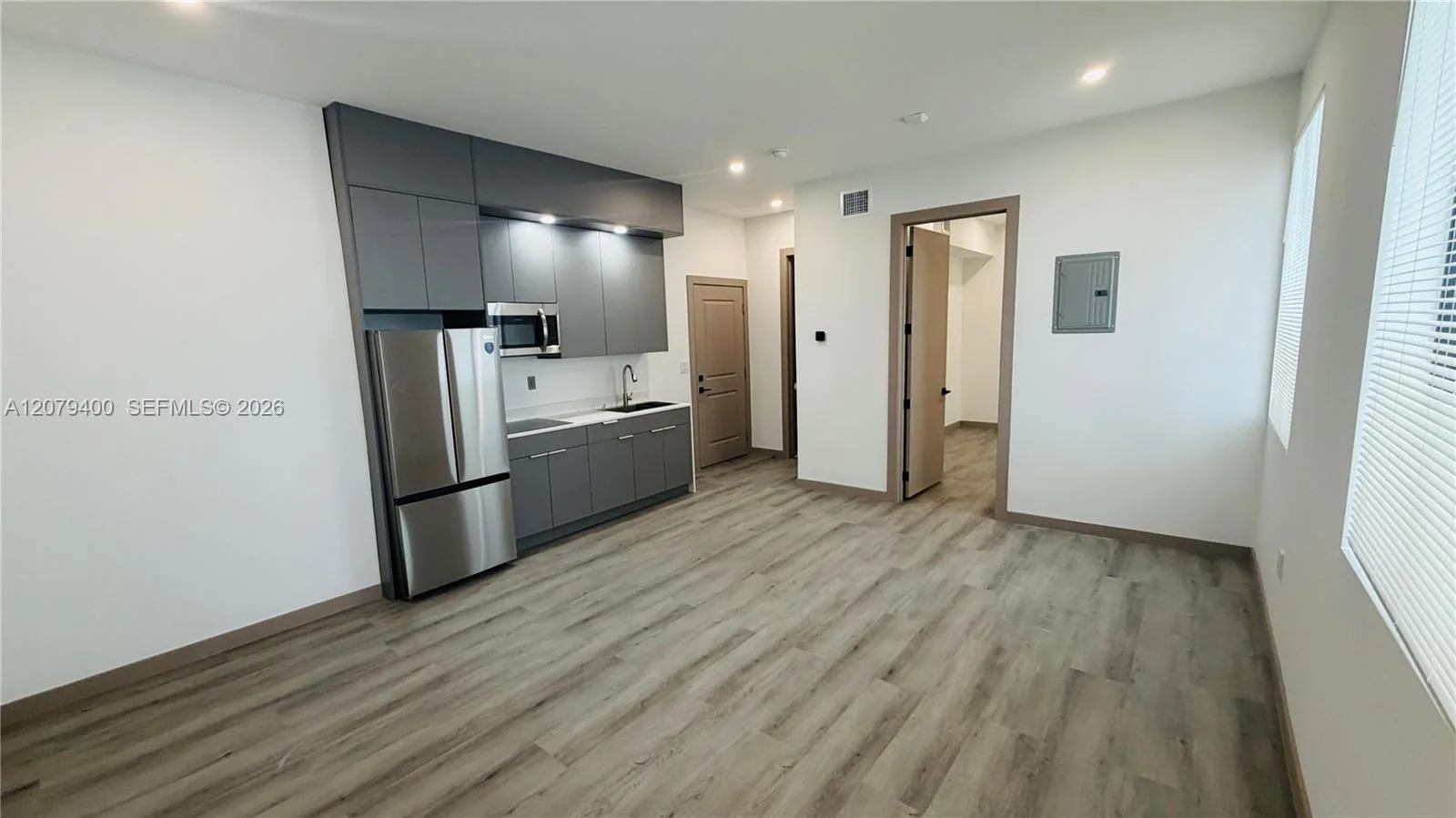 768 NW 2nd St # 7, Miami, FL 33128