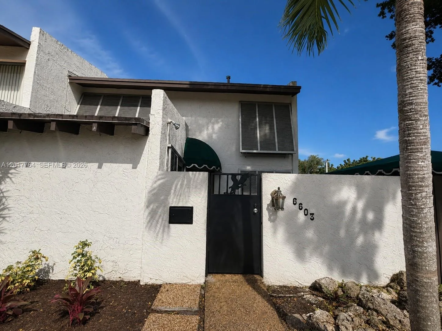 6603 SW 112th Pl, Miami, FL 33173