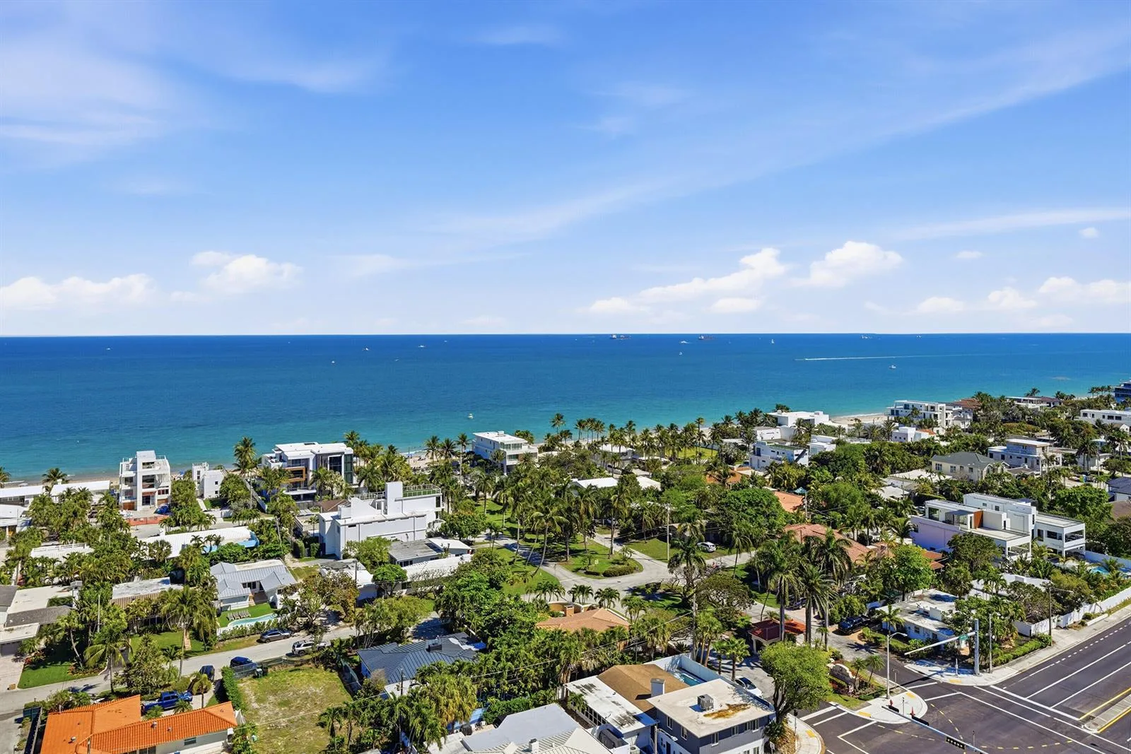 2715 N Ocean Boulevard # Ph D, Fort Lauderdale, FL 33308
