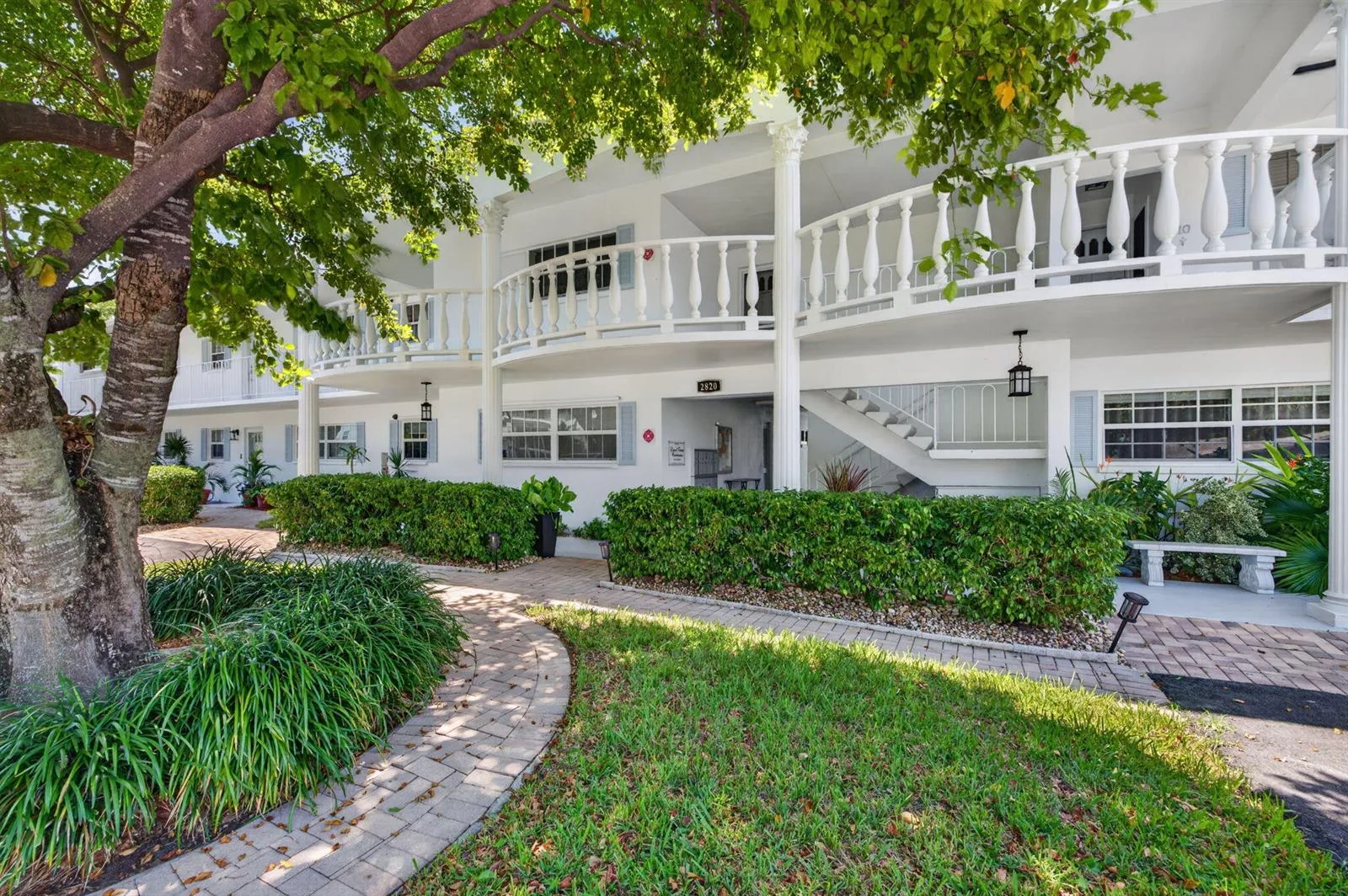 2820 NE 30th Street # 9, Fort Lauderdale, FL 33306 photo 2