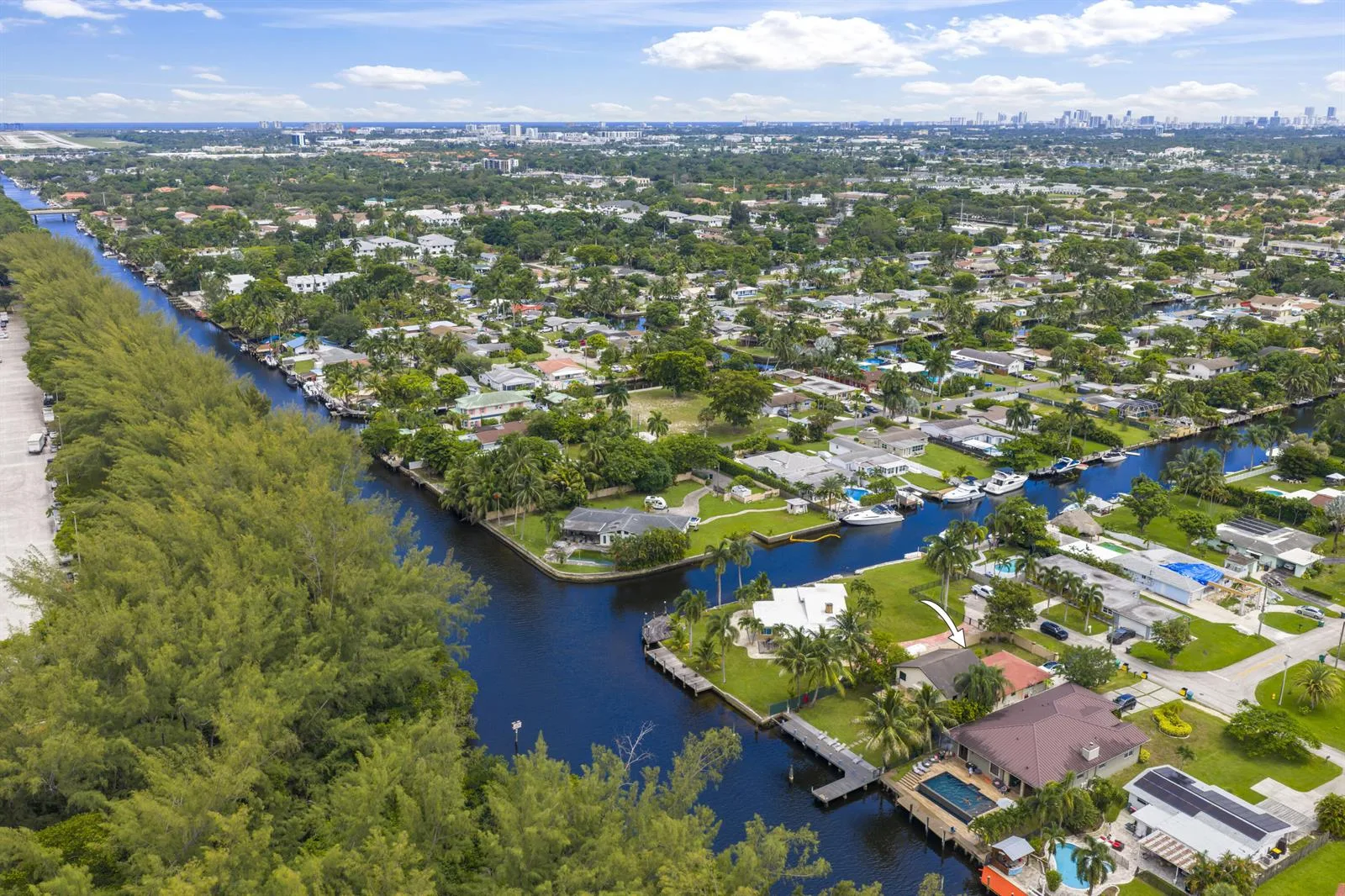 4406 SW 35th Avenue, Fort Lauderdale, FL 33312 photo 2