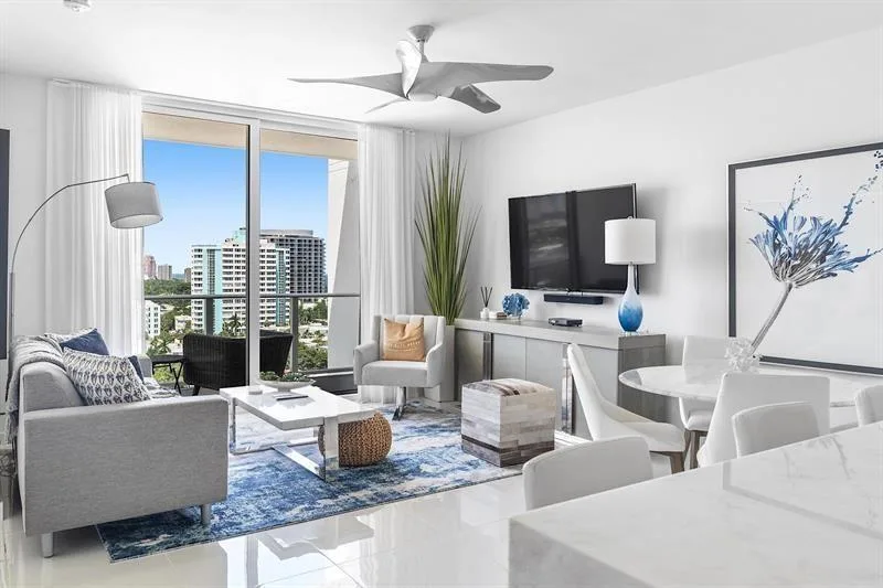 401 N Birch Road # 1214, Fort Lauderdale, FL 33304