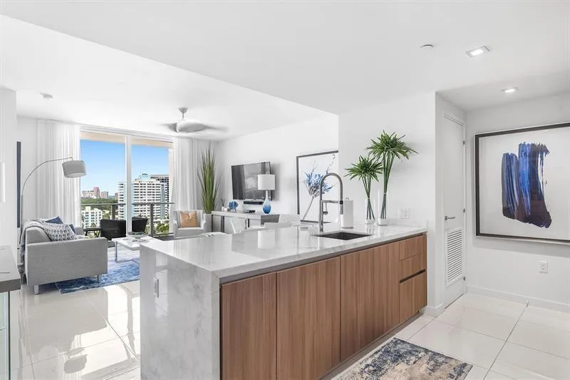 401 N Birch Road # 1214, Fort Lauderdale, FL 33304 photo 7