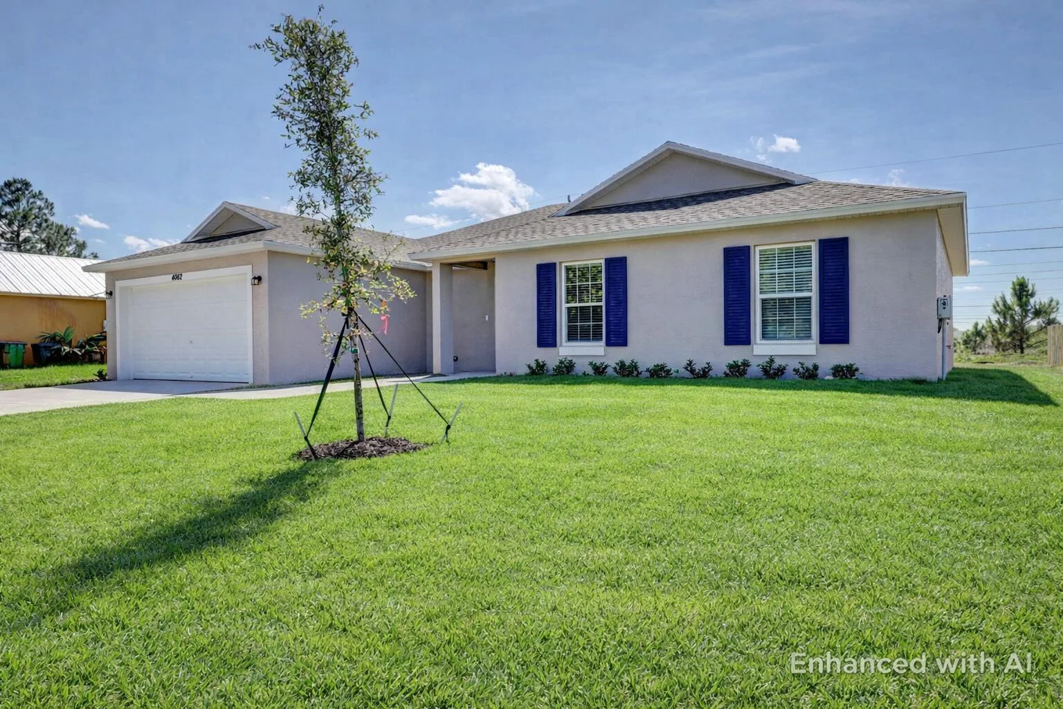 5181 NW Mayfield Lane, Port St. Lucie, FL 34983