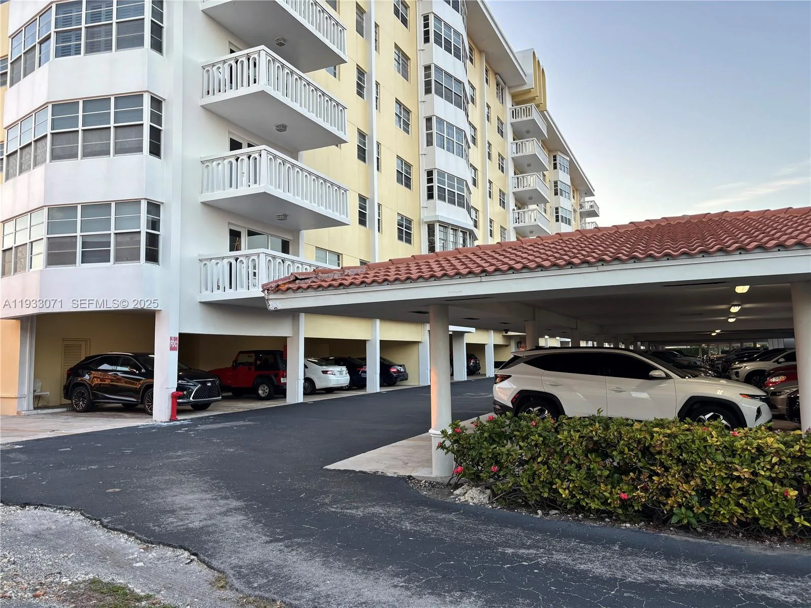 2500 NE 48th Ln # 507, Fort Lauderdale, FL 33308 photo 13