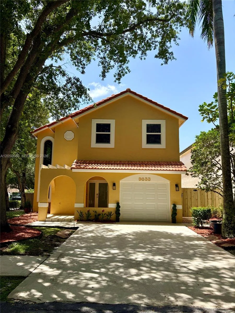 9833 NW 5th Ct, Plantation, FL 33324 photo 4
