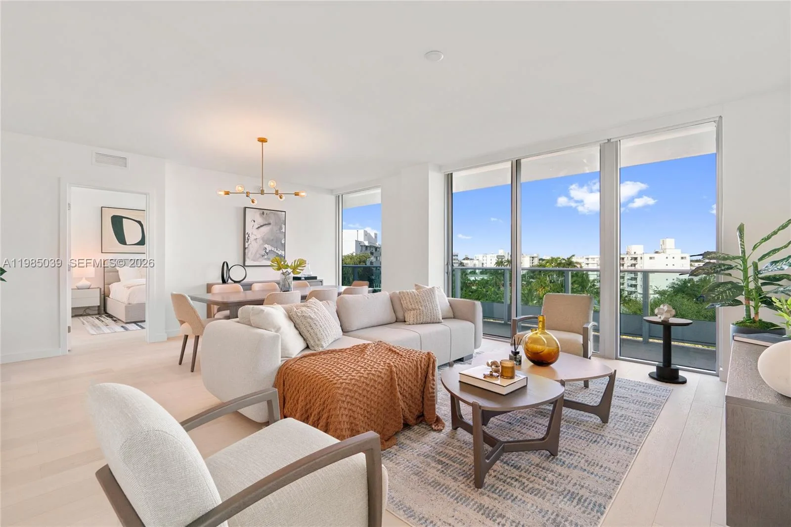 9201 E Bay Harbor Dr # 604, Bay Harbor Islands, FL 33154