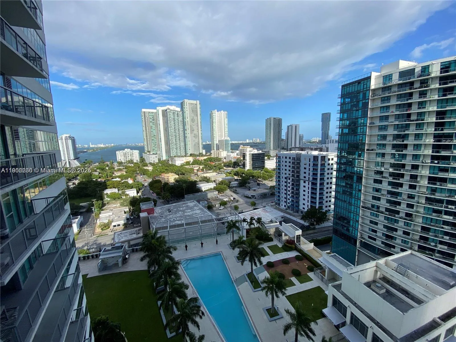 3301 NE 1st Ave # H1806, Miami, FL 33137