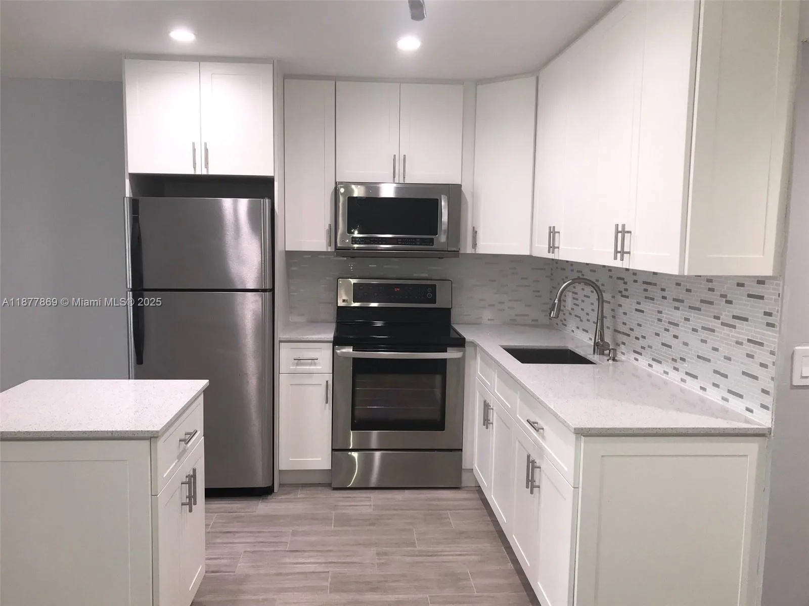 17 Keswick A # 17, Deerfield Beach, FL 33442 — zdjęcie 2