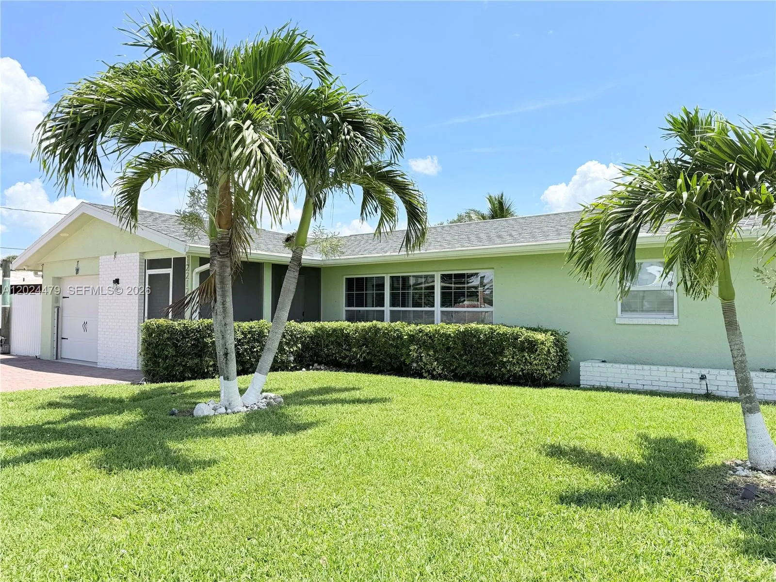 2212 Club House Rd, North Fort Myers, FL 33917