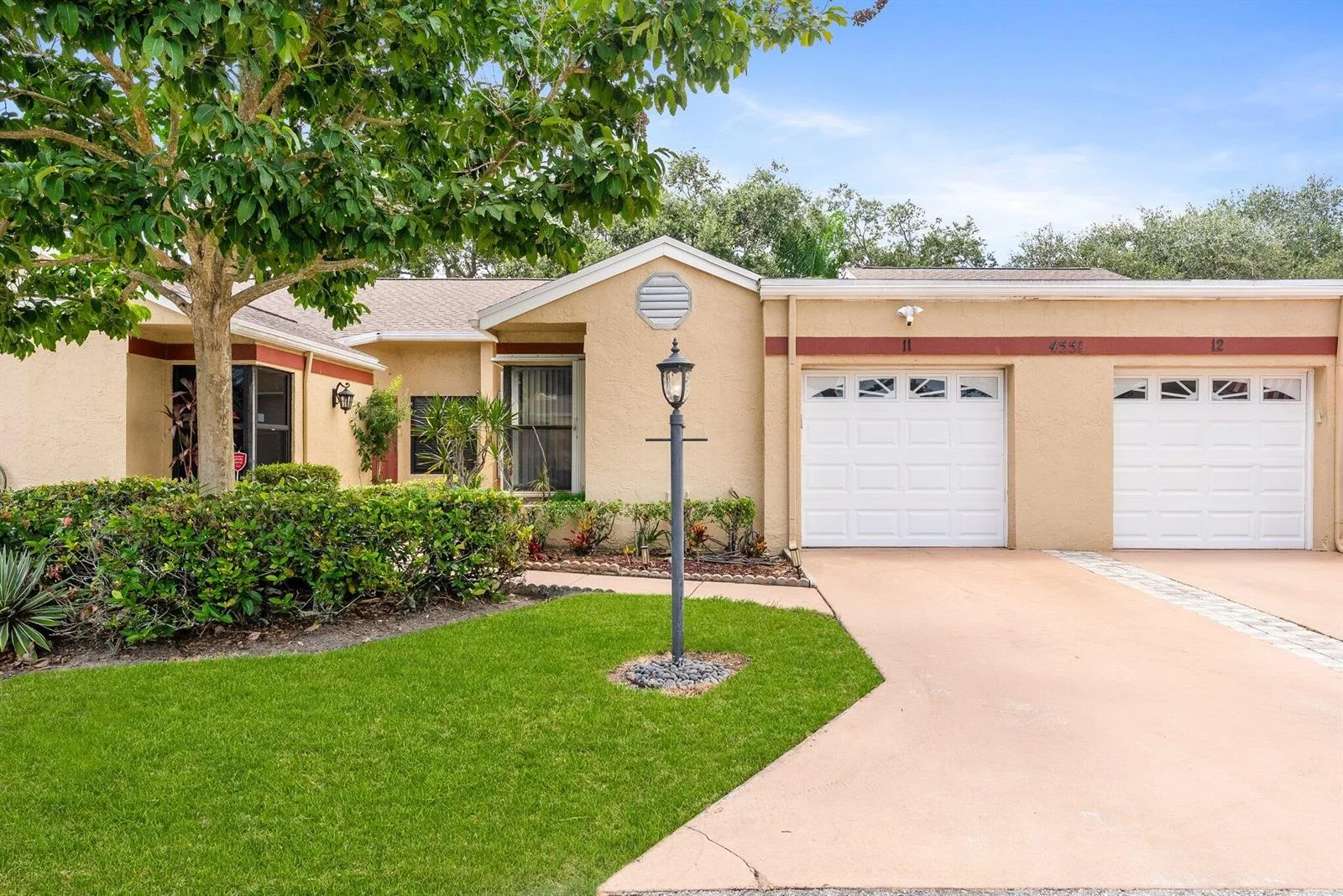 4551 DISCOVERY Lane # 11, West Palm Beach, FL 33417