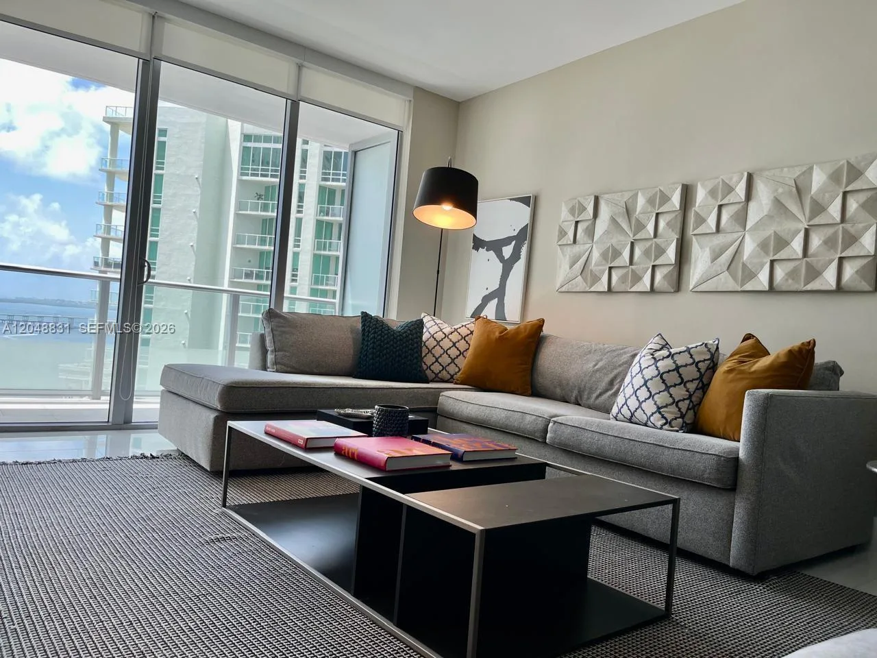 1300 Brickell Bay Dr # 2208, Miami, FL 33131 photo 2
