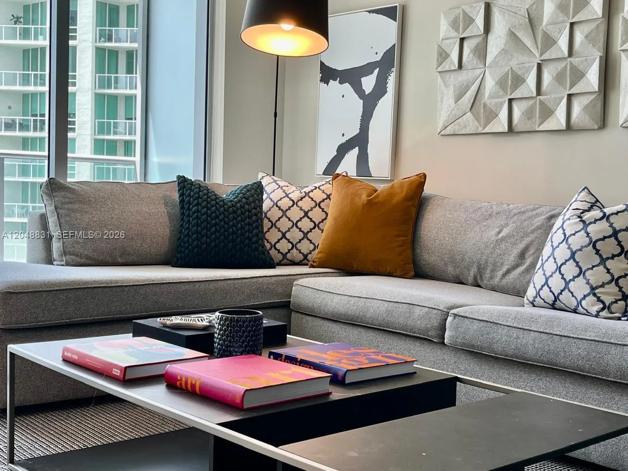 1300 Brickell Bay Dr # 2208, Miami, FL 33131 photo 3