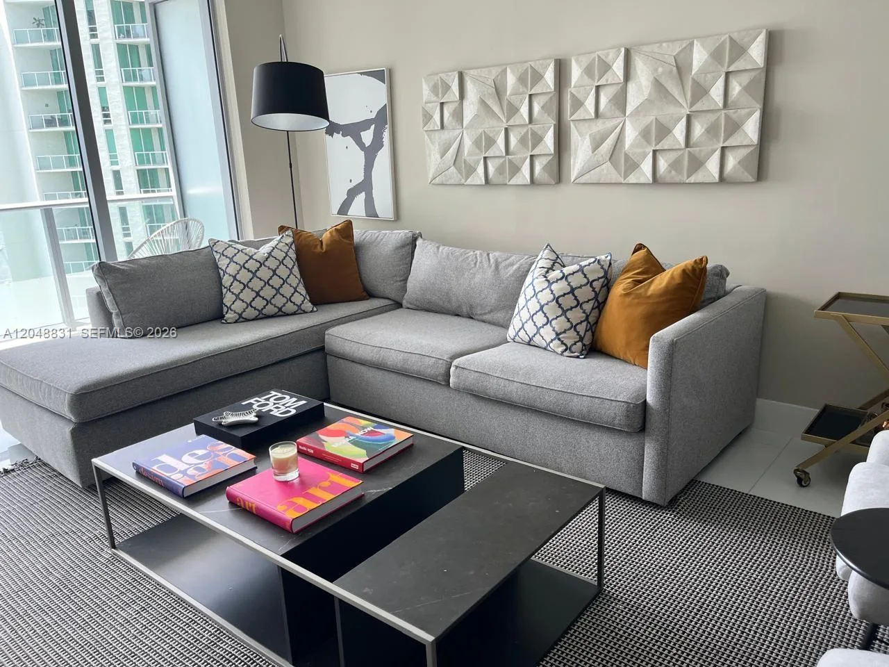 1300 Brickell Bay Dr # 2208, Miami, FL 33131 photo 4