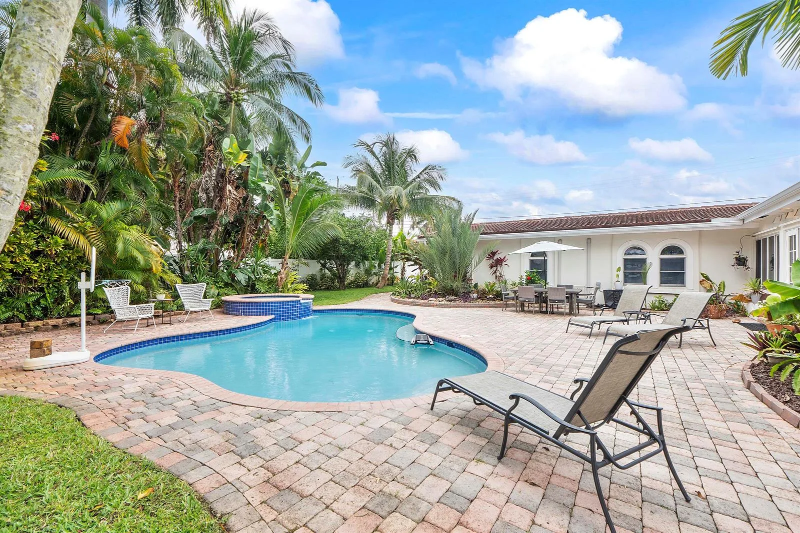 2501 NE 26th Terrace, Fort Lauderdale, FL 33305