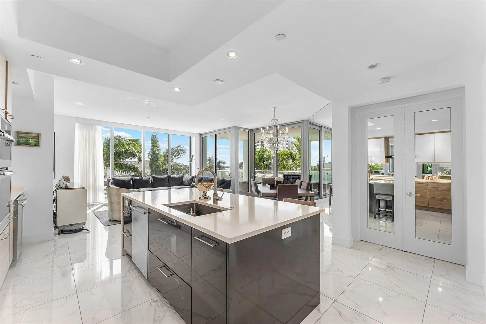 2 Water Club Way # 403, North Palm Beach, FL 33408 — zdjęcie 4