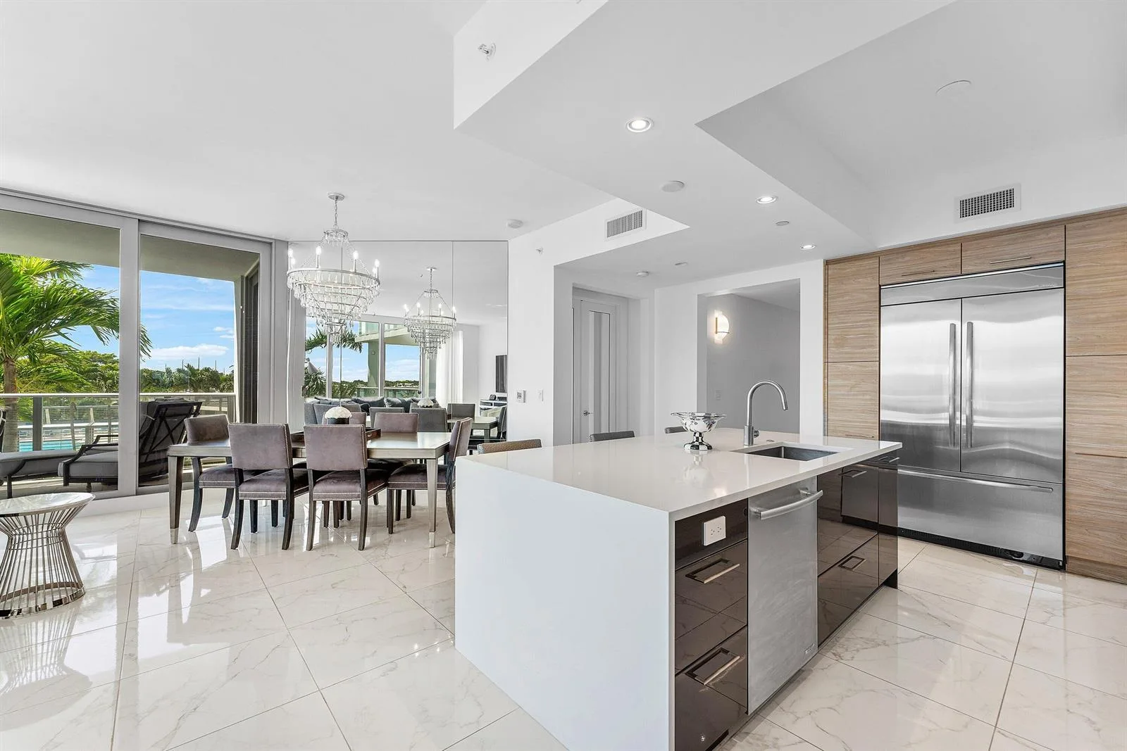 2 Water Club Way # 403, North Palm Beach, FL 33408 — zdjęcie 5