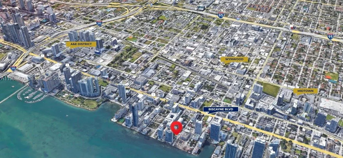 702-708 NE 26th St, Miami, FL 33137 photo 3