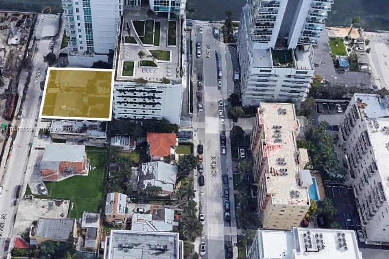 702-708 NE 26th St, Miami, FL 33137 photo 5