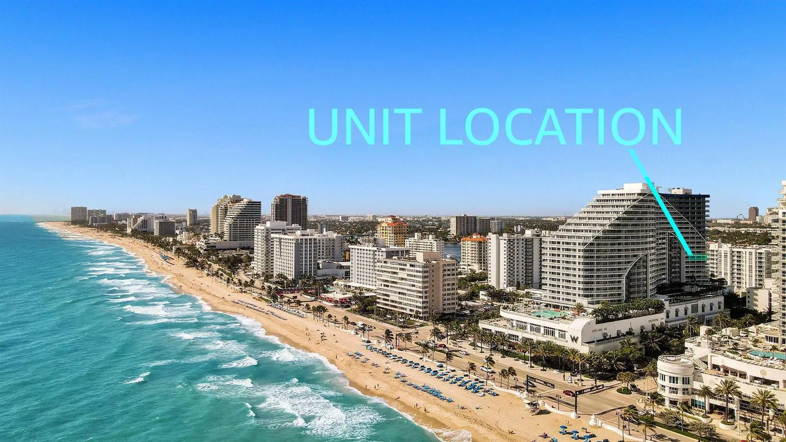 3101 Bayshore Drive # 602, Fort Lauderdale, FL 33304