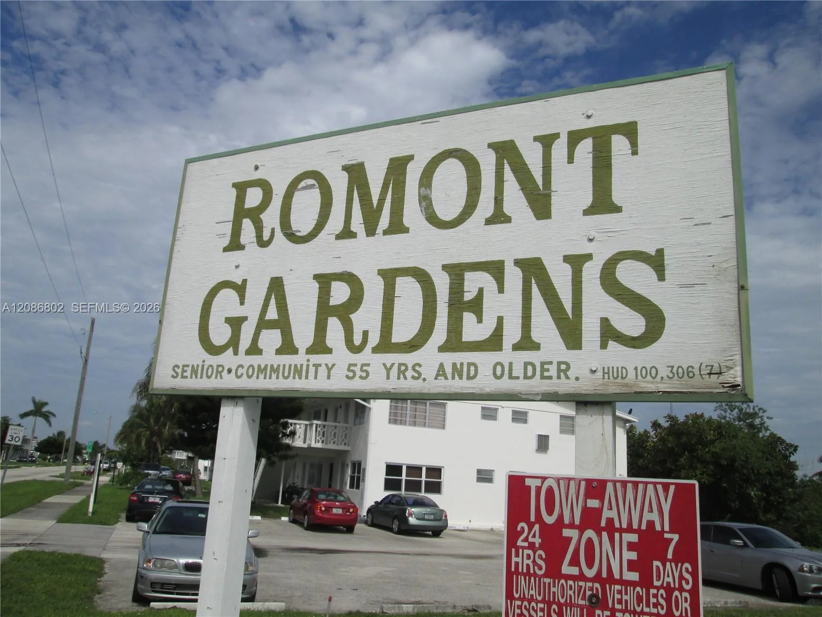 15 NW 204th St # 17, Miami Gardens, FL 33169