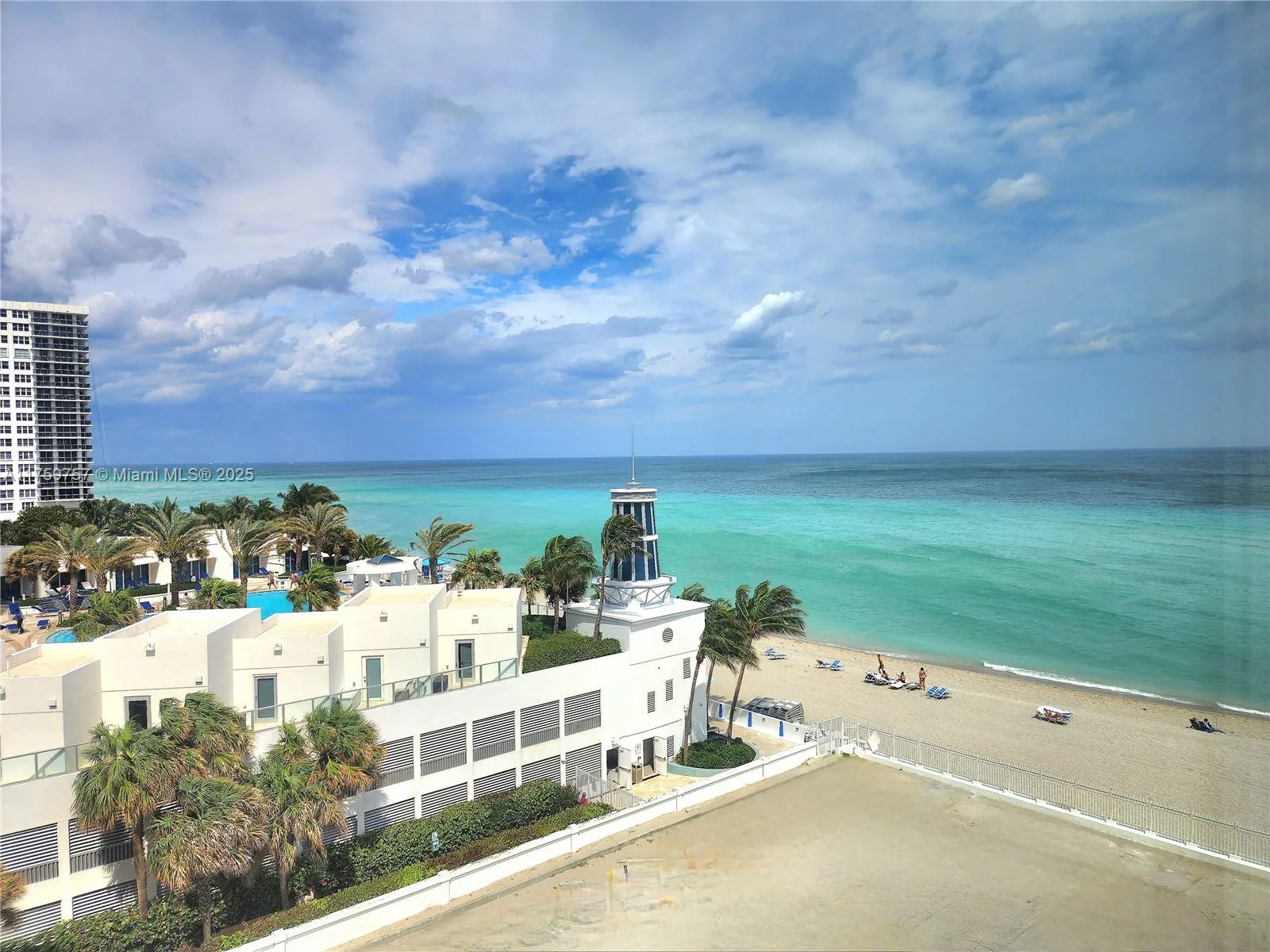 3505 S Ocean Dr # 612, Hollywood, FL 33019