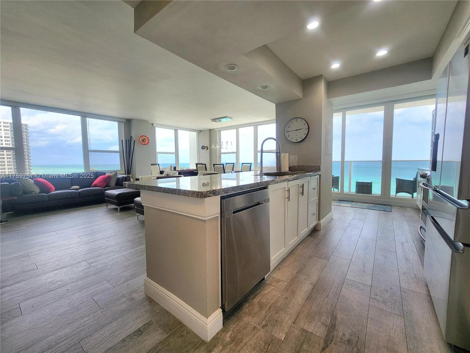 3505 S Ocean Dr # 612, Hollywood, FL 33019 photo 7