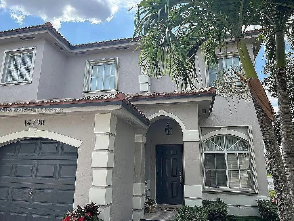 14738 SW 23rd St # 14738, Miami, FL 33185