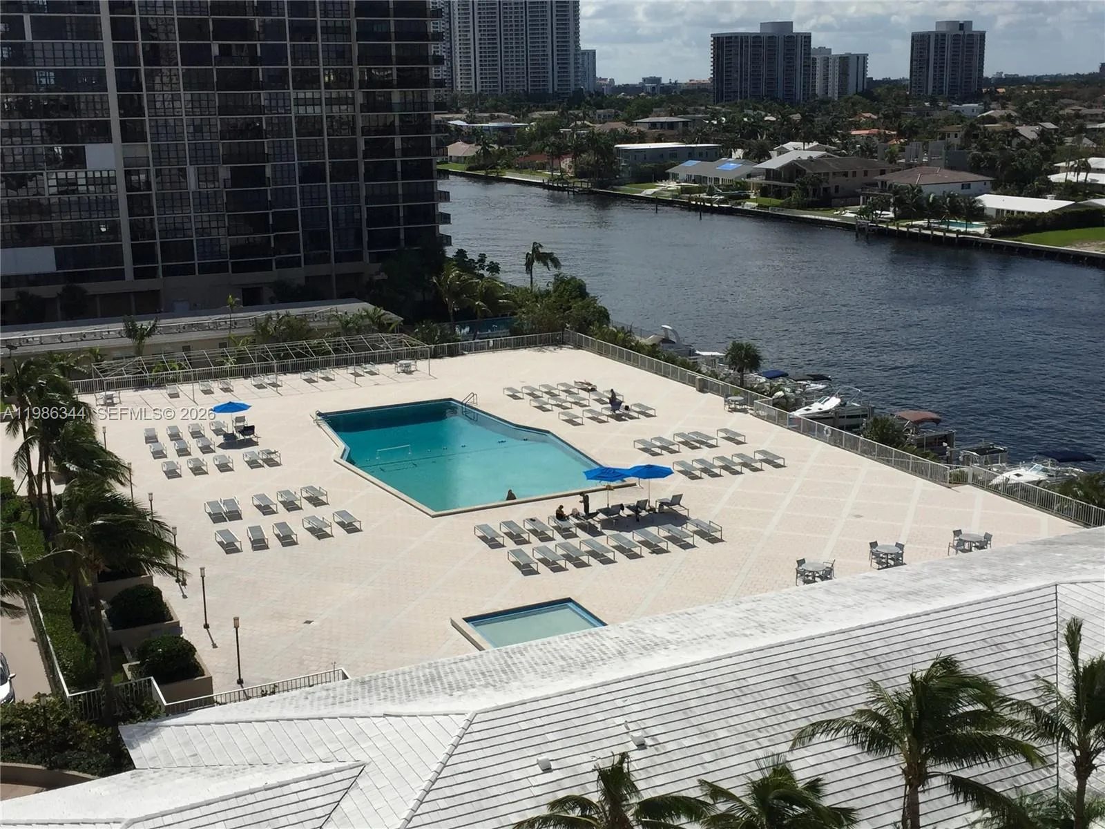 1985 S Ocean Dr # 10A, Hallandale Beach, FL 33009 photo 11