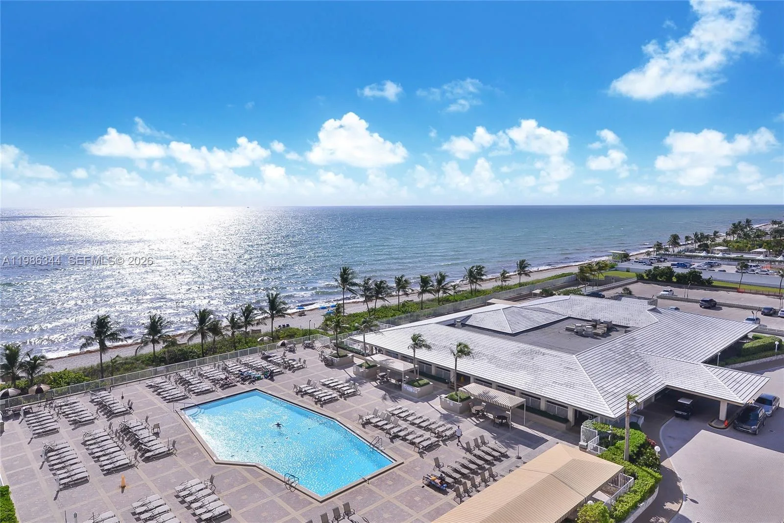 1985 S Ocean Dr # 10A, Hallandale Beach, FL 33009 photo 9