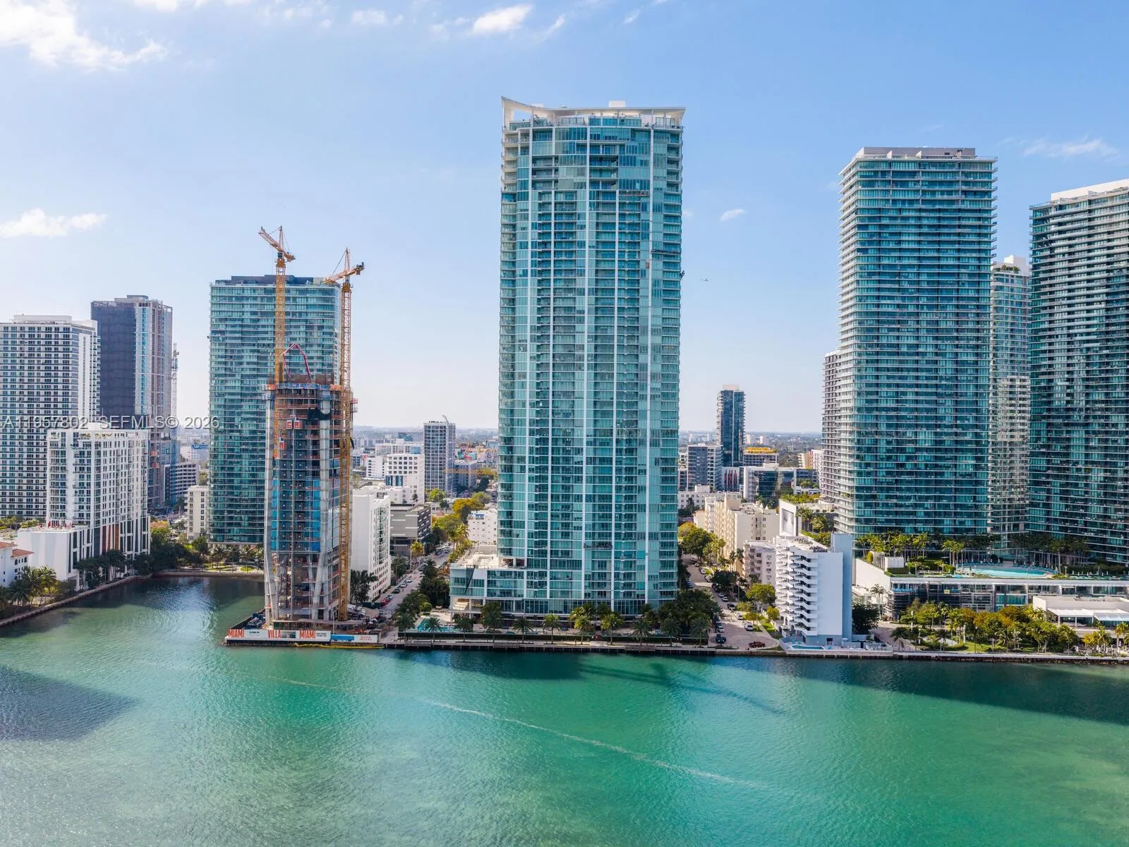 2900 NE 7th Ave # 3301, Miami, FL 33137 photo 4