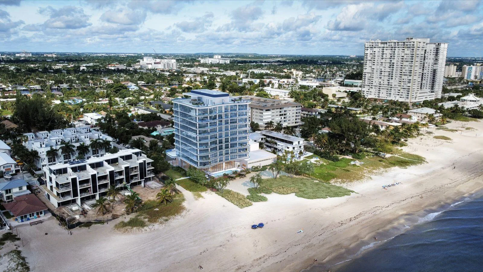 580 Briny Avenue # 401, Pompano Beach, FL 33062 photo 7