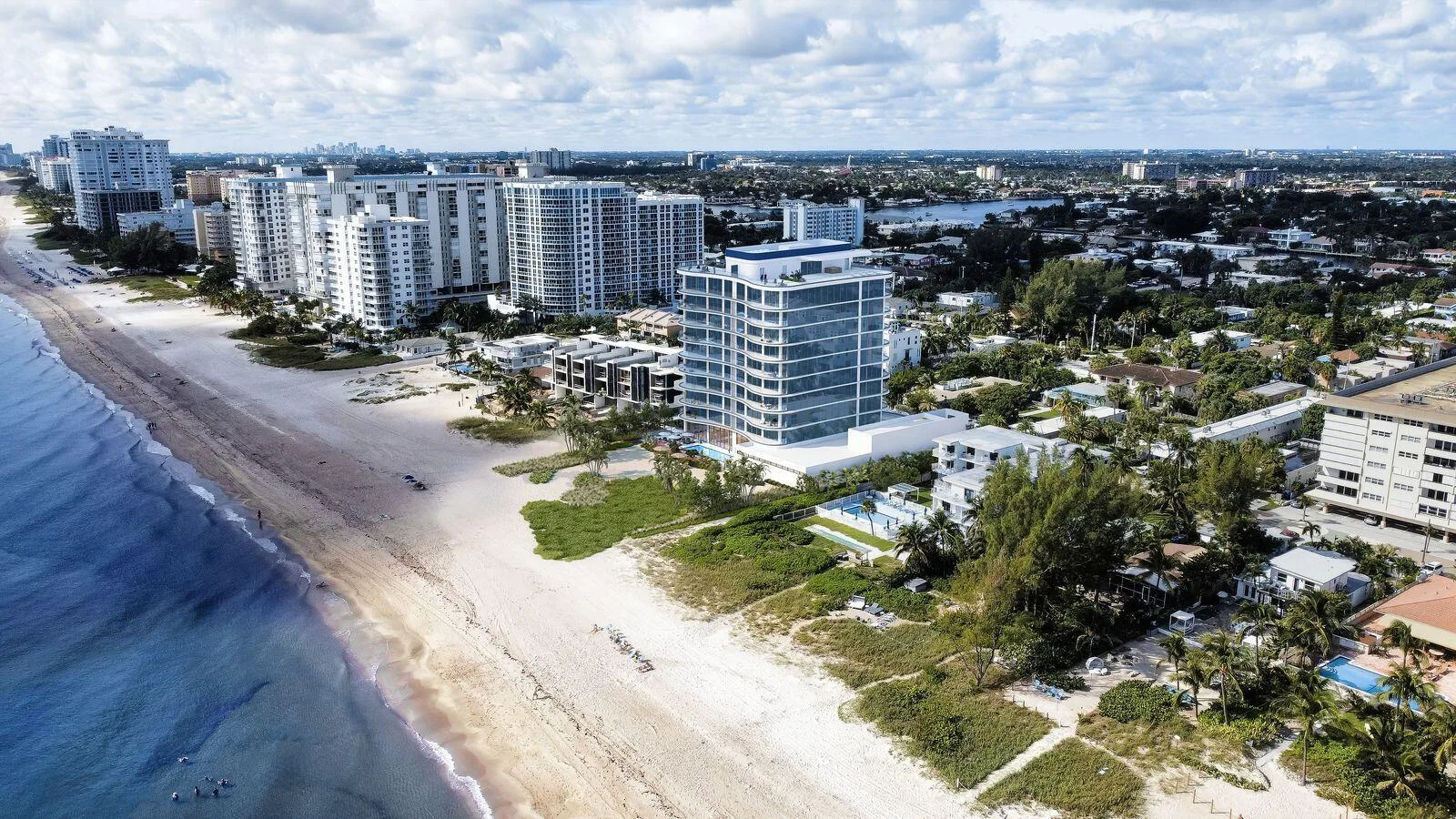 580 Briny Avenue # 401, Pompano Beach, FL 33062 photo 9