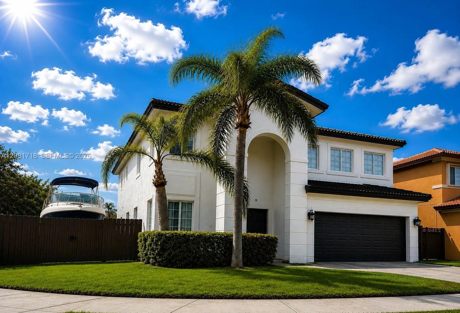 15813 SW 140th St, Miami, FL 33196