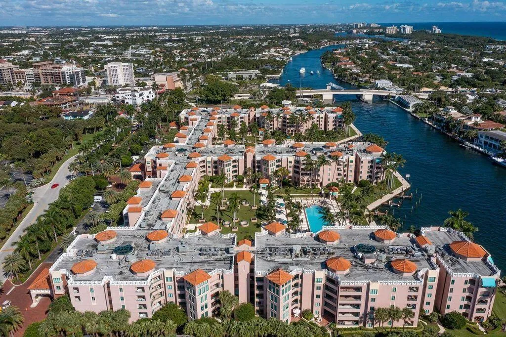120 SE 5th Avenue # Apt 128, Boca Raton, FL 33432