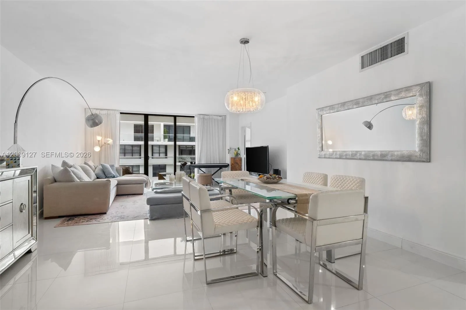 9801 Collins Ave # 20V, Bal Harbour, FL 33154