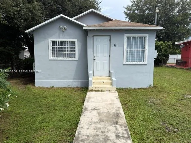 1361 NW 68th Ter # 1361, Miami, FL 33147