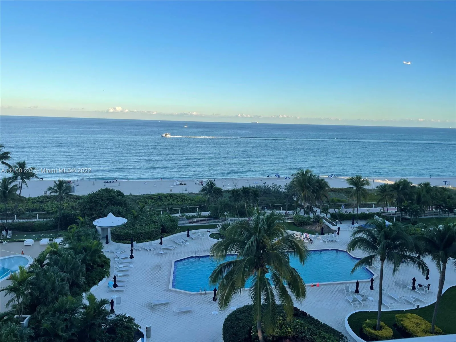5161 Collins Ave # 914, Miami Beach, FL 33140 photo 2