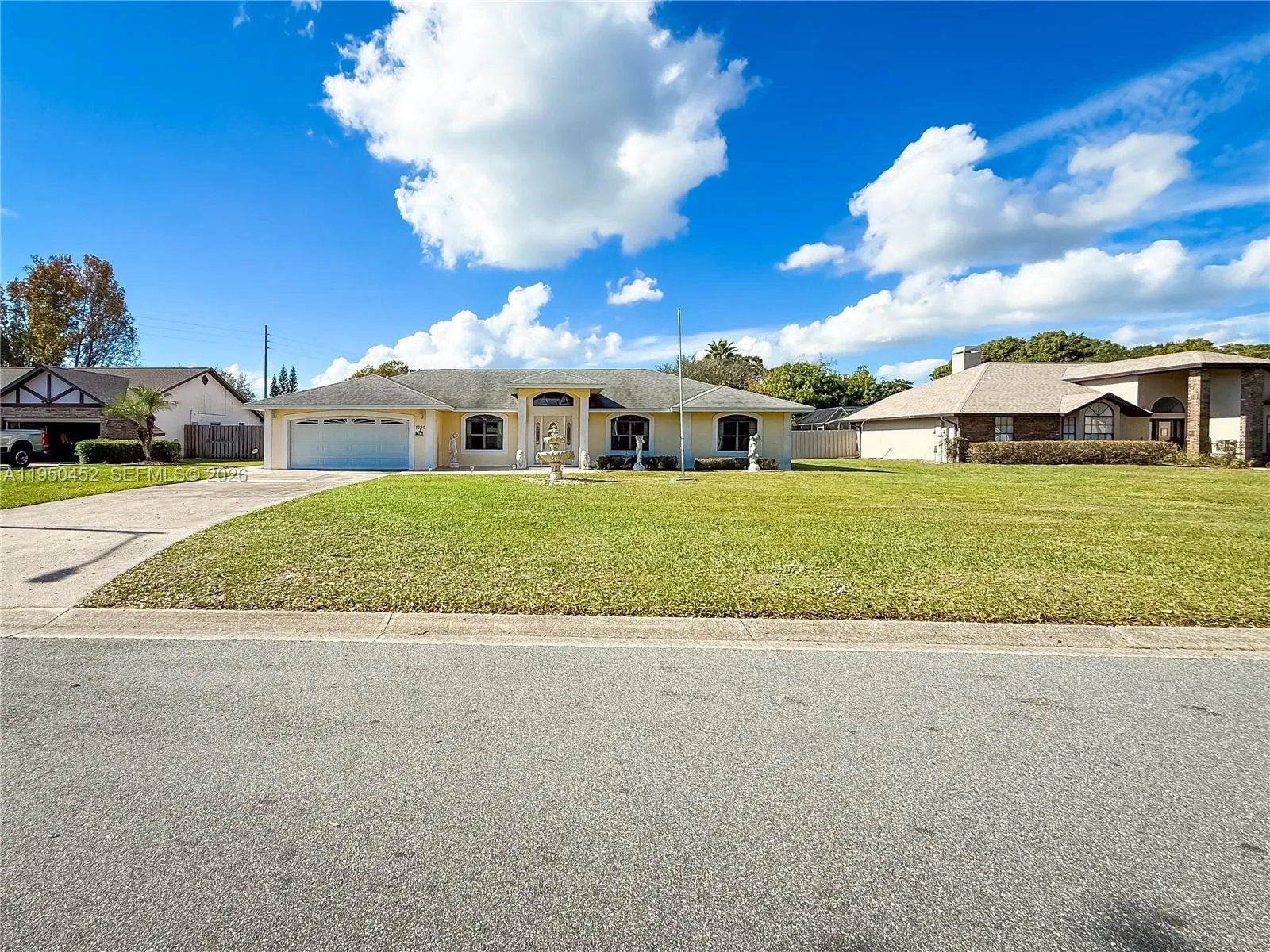 1030 BRIGHTON PLACE BLVD, Kissimmee, FL 34744