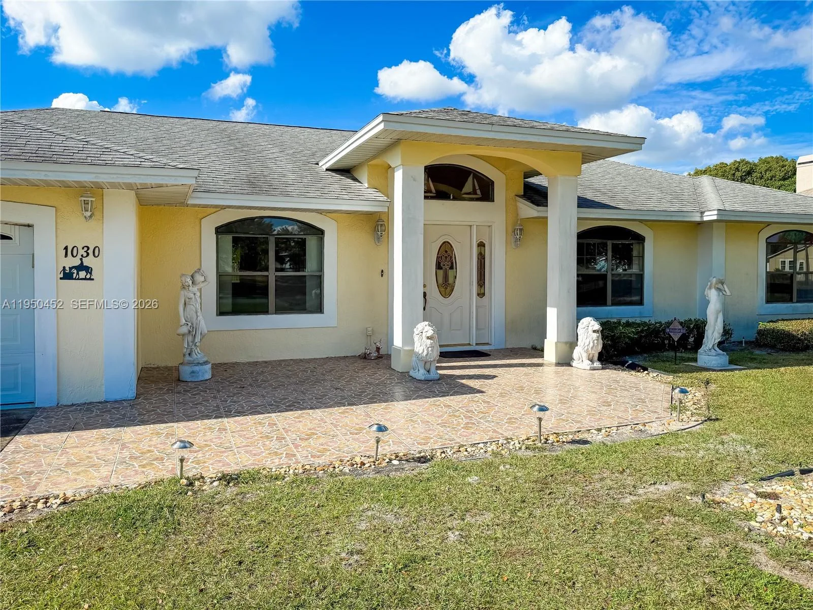 1030 BRIGHTON PLACE BLVD, Kissimmee, FL 34744 photo 4