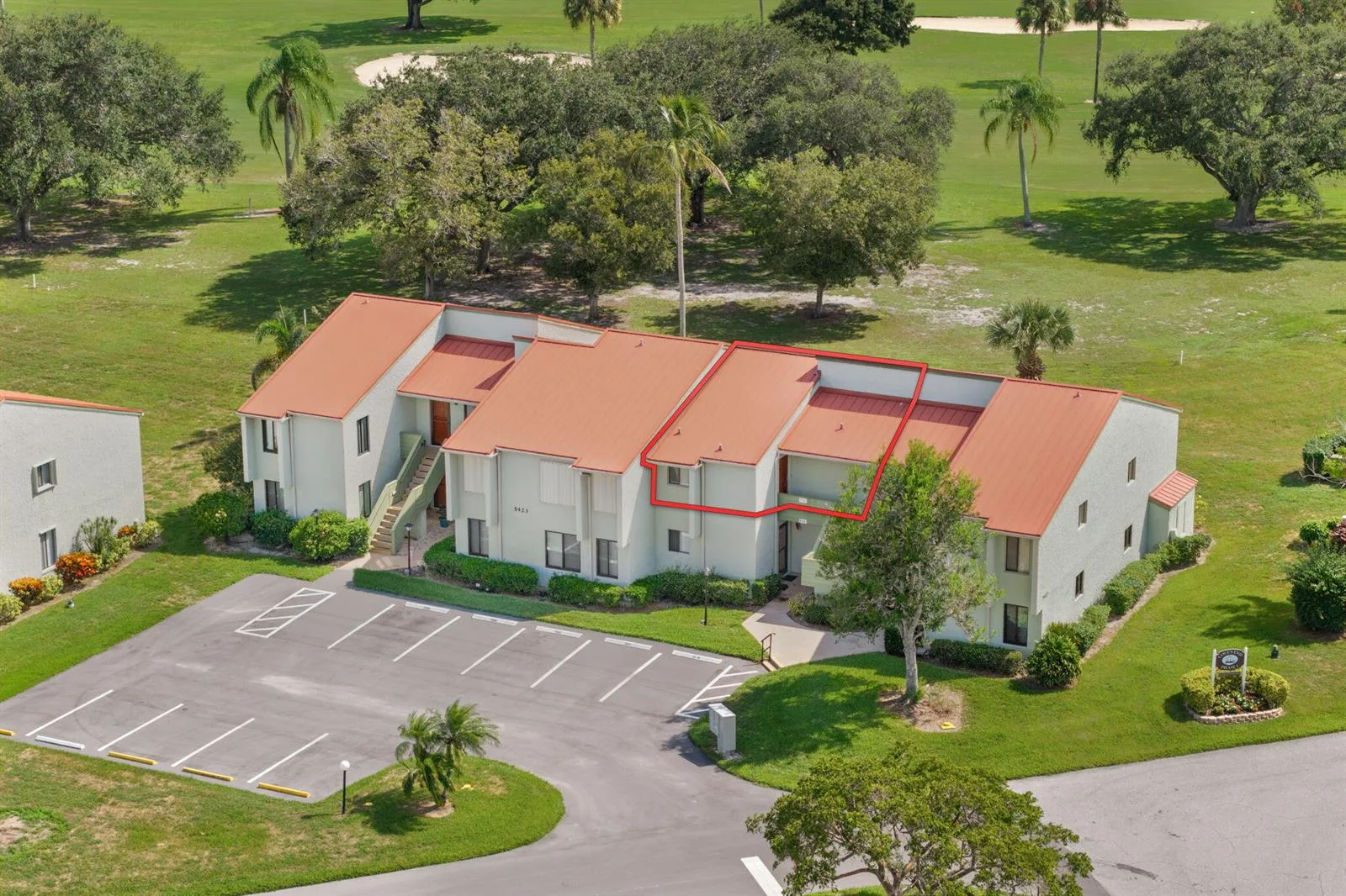 5423 SE MILES GRANT Road SE # F-203, Stuart, FL 34997