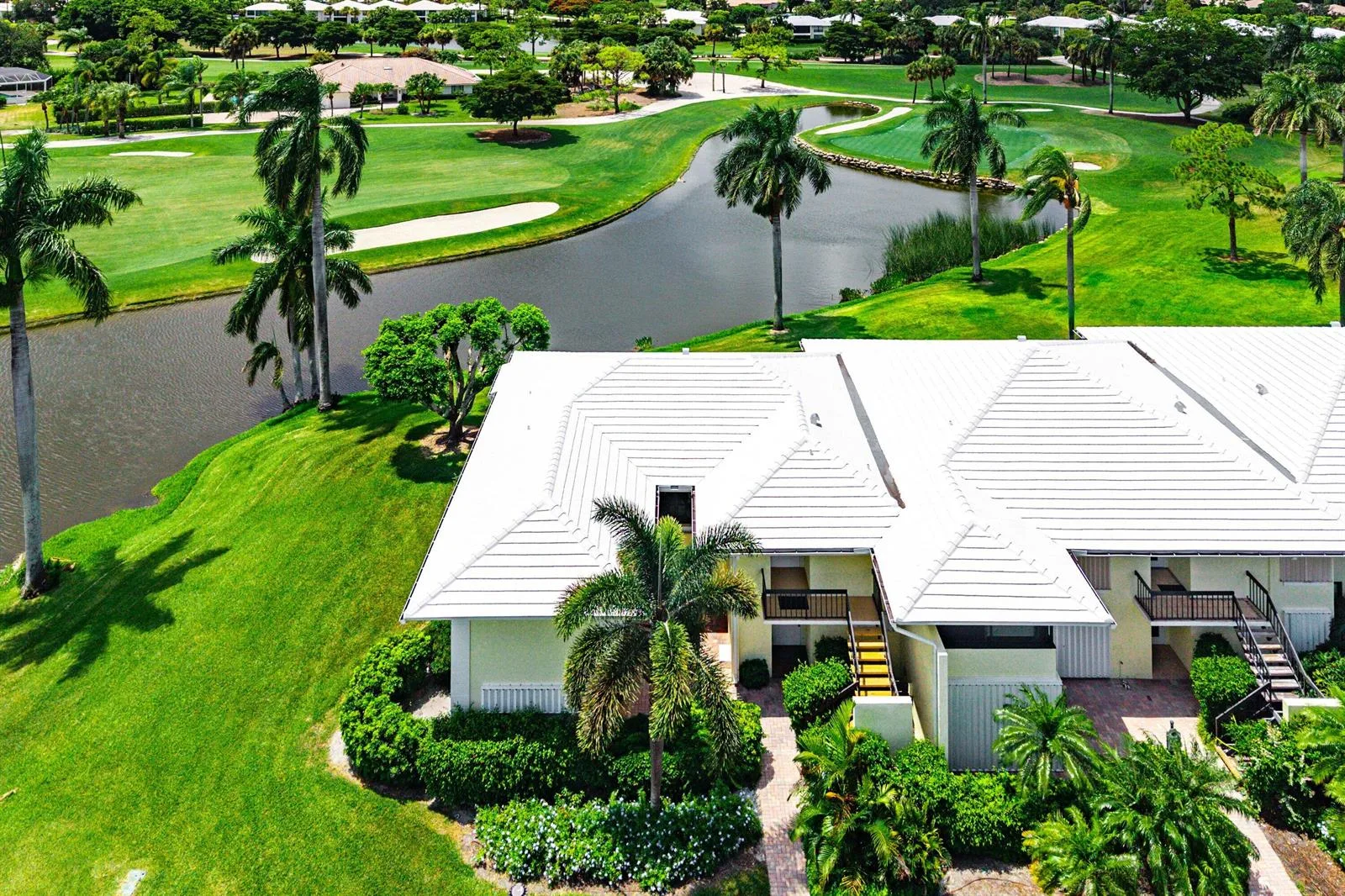 3625 Quail Ridge Drive S # Bobwhite A, Boynton Beach, FL 33436