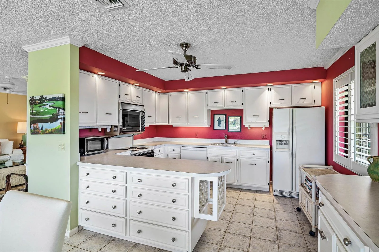 3625 Quail Ridge Drive S # Bobwhite A, Boynton Beach, FL 33436 — zdjęcie 4